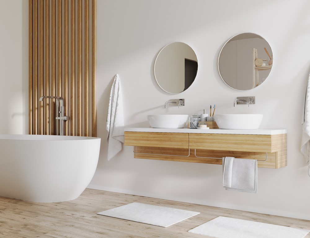 Bathroom Tub Ideas To Inspire Your Next Remodel
