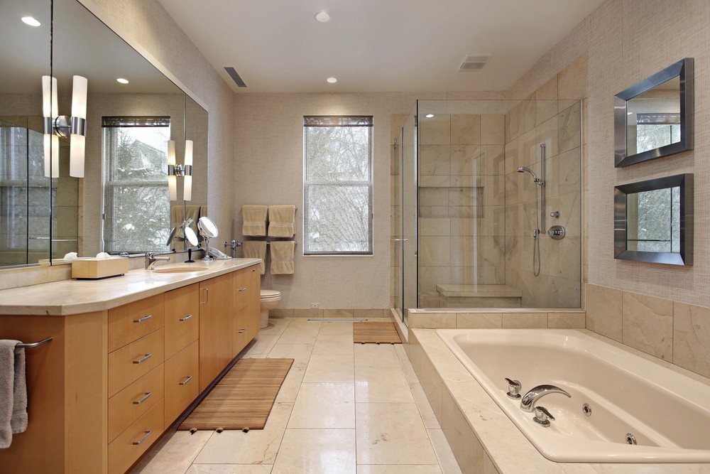 How To Remodel A Shower Options, Cost & Tips1