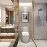 Walk-In Showers With Seat Style Ideas And Inspiration