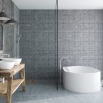 8 Doorless Shower Ideas For A Modern Bathroom Look