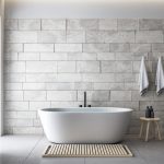 The Secrets To Making An Easy-To-Clean Bathroom