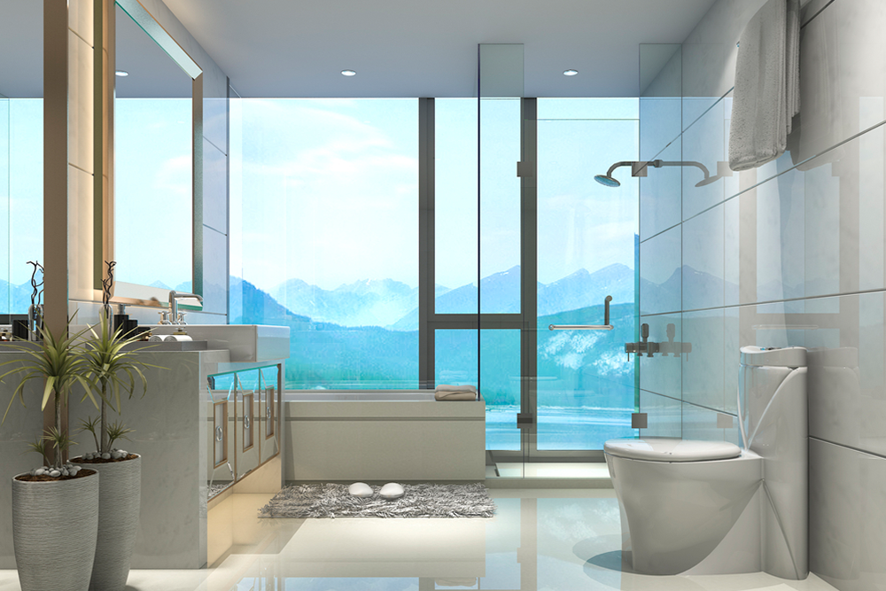 Discovering Convenience And Luxury: Top Picks For Walk-In Bathtubs And Spa Showers